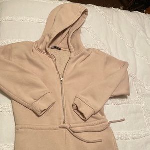 Zara jumpsuit